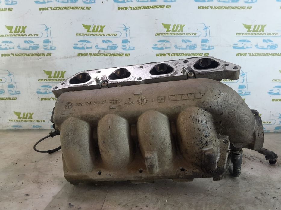 Galerie admisie 036129711 1.4 1.6 benzina AUB Volkswagen VW Golf 4 [1