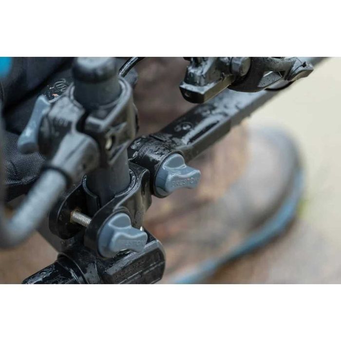 Set Scaun PRESTON IGNITION Feeder Chair + Accesorii