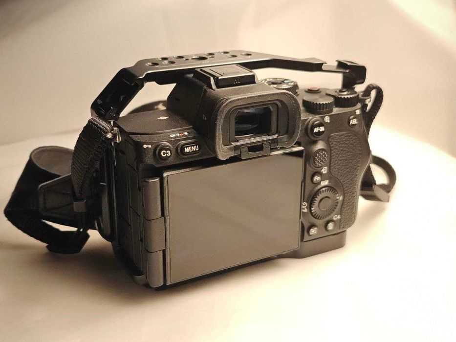 Sony a7RV - ILCE7RM5 - a7R5