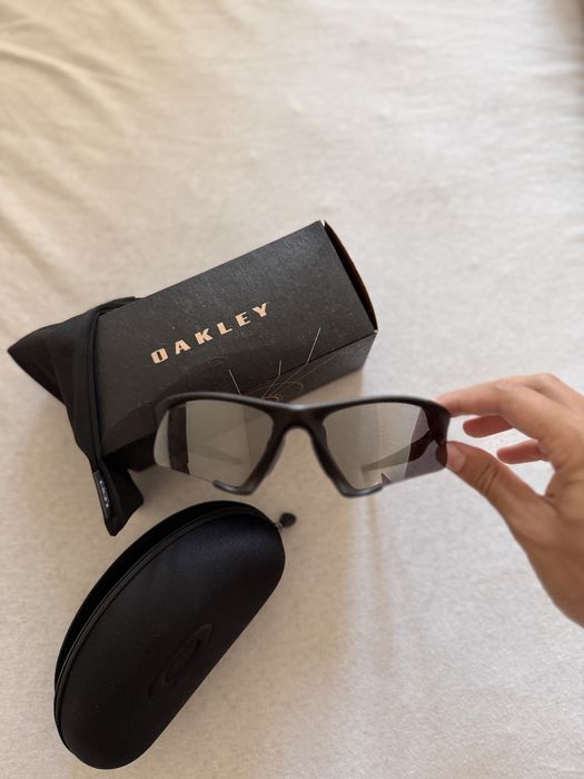 [НОВИ] Oakley Suture Jacket - слънчеви очила