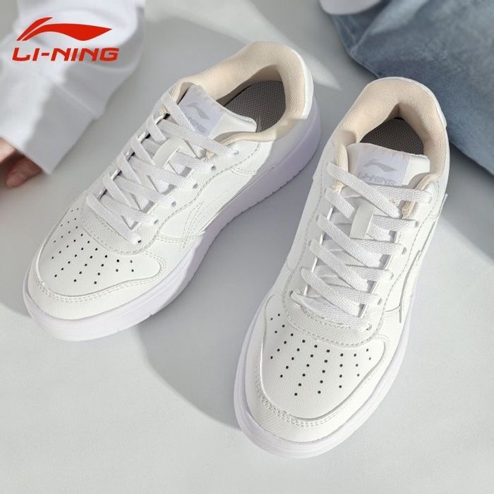 Женские кеды Lining