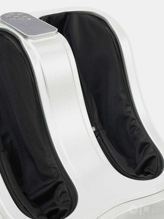 Массажер для ног Oyoq uchun massaj 6 funksiyalik массажа Deft AM-520 L