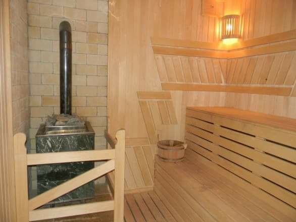 Турецкий хаммом. Русские бани. Сауны под ключ.