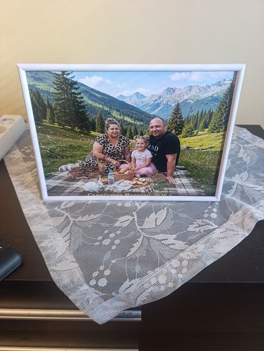 Уникални дигитални карикатури и фотоколажи по ваша снимка
