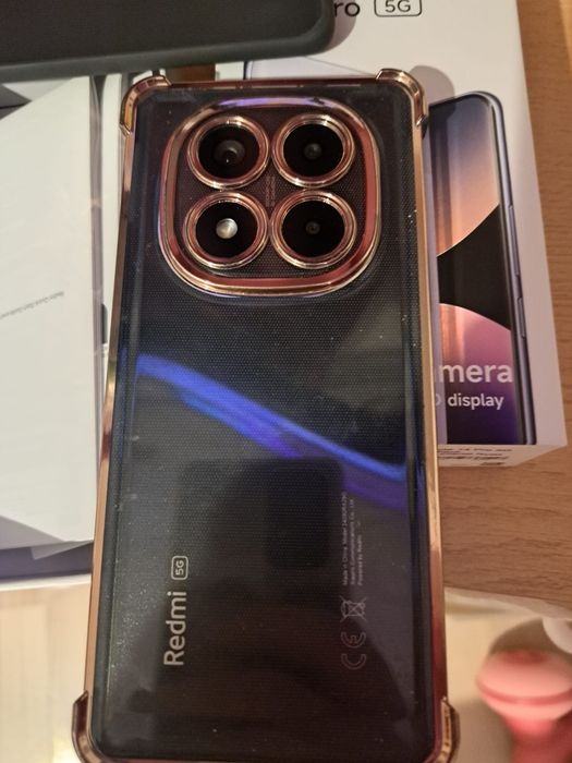 xiaomi redmi note 14 pro 5g