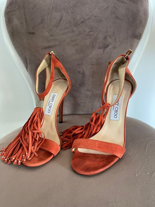 Sandale Jimmy Choo London