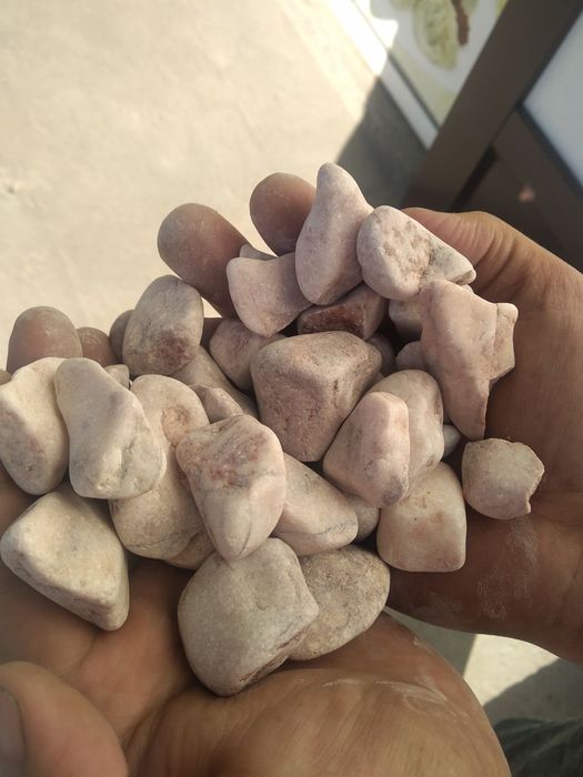 Dekor toshla ландшафт