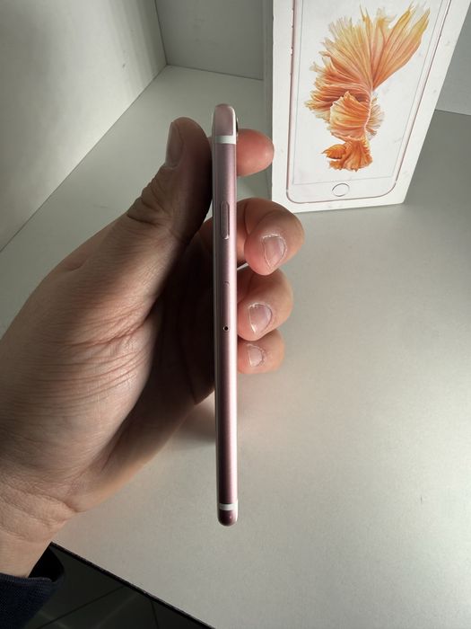iPhone 6s идеальный