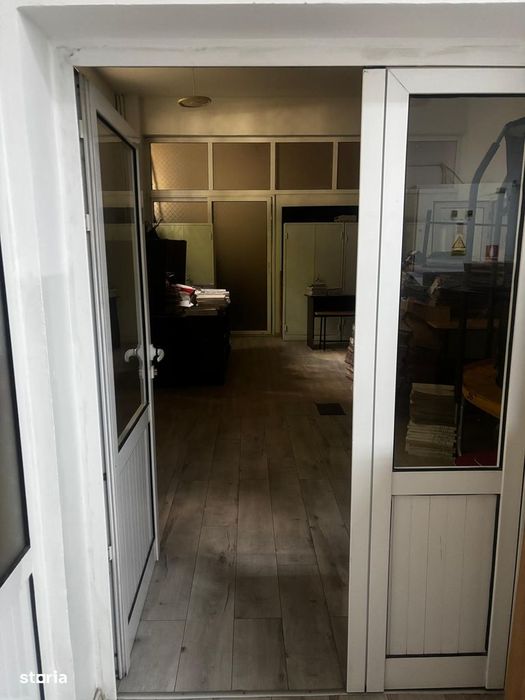 Spatiu Comercial,