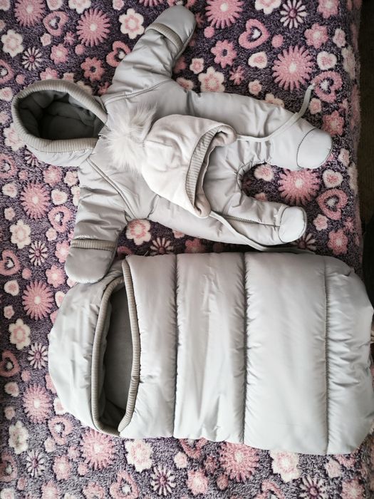 Продам конверт для новорожденных