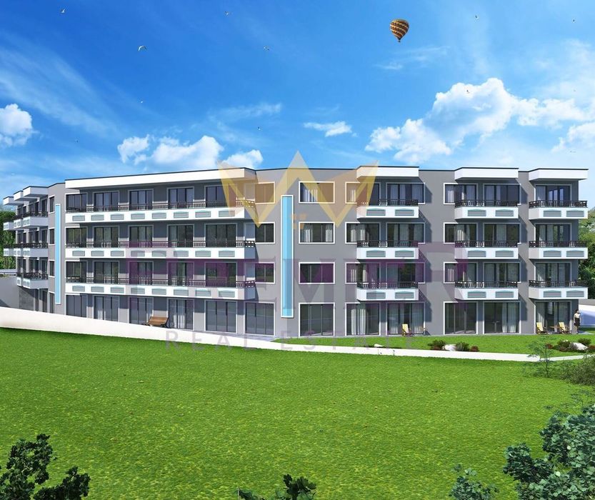 Продава се Тристаен апартамент в Варна, Виница - 107 кв.м за 1099 €/кв.м - Снимка #4