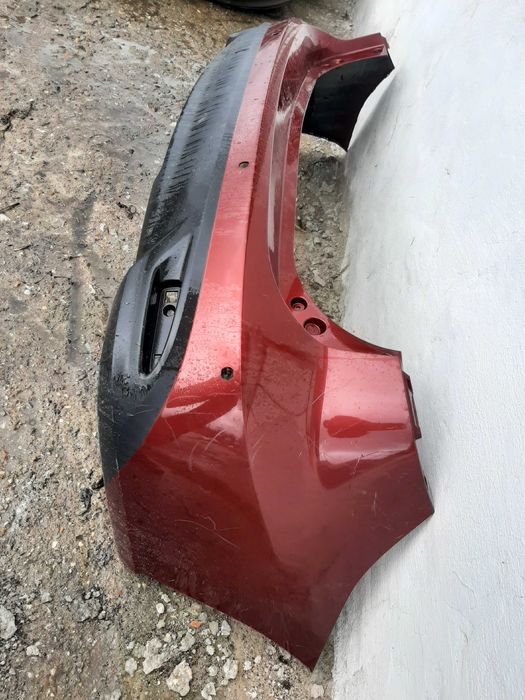 Задна броня за Мазда 5 Mazda 5  2010-2015г