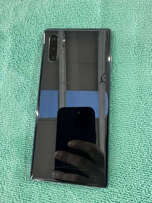 Samsung Galaxy Note10+