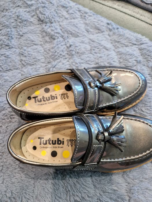 Продам лофферы на девочку