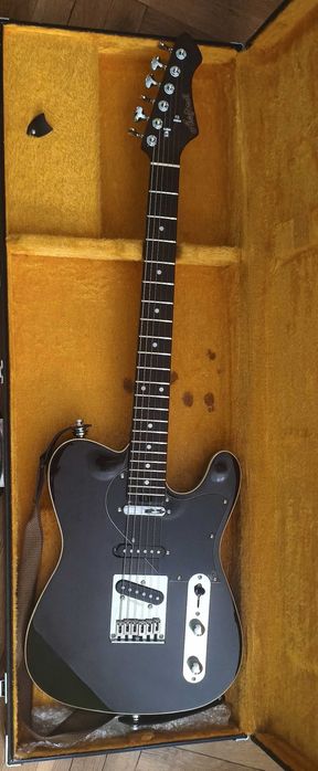 Електрическа китара Aria Pro II 615-MK2 Nashville Telecaster
