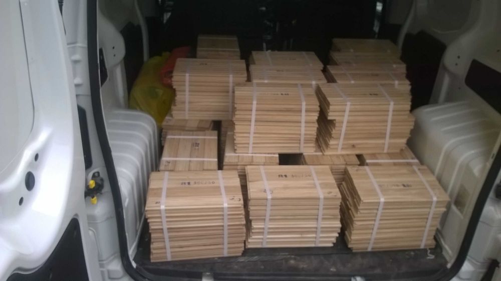 Безпрахово циклене на паркет и дюшеме Бургас,Поморие,Несебър