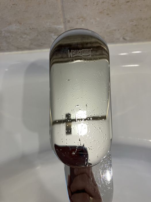 Смесител за баня 2 бр