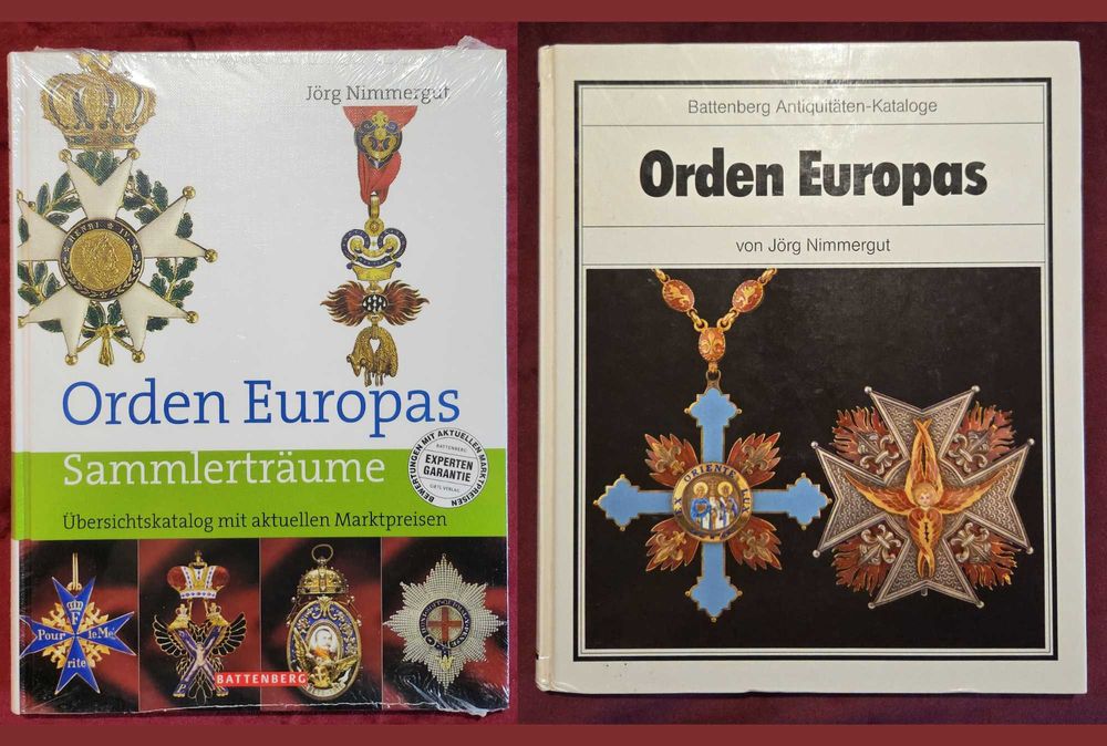 Военни униформи, медали, брони, екипировка / 18 книги /