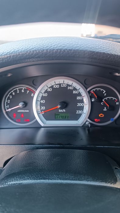 Other Lacetti / Gentra 2013