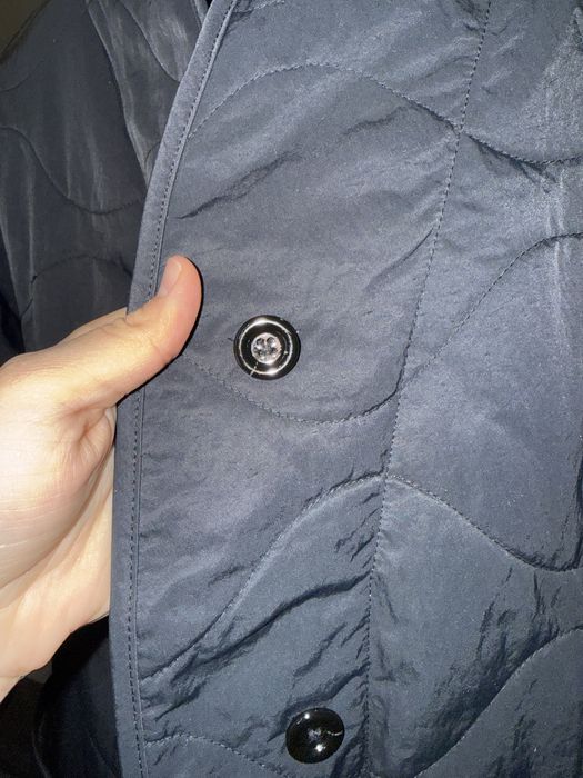 Продам куртку Massimo Dutti