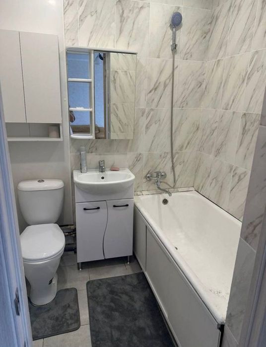 Квартира в центре