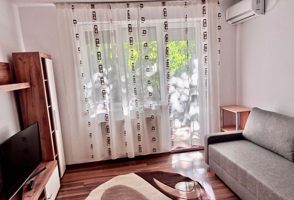 Apartament 3 camere de inchireiat, zona  MALL/Kaufland, str. Careiului