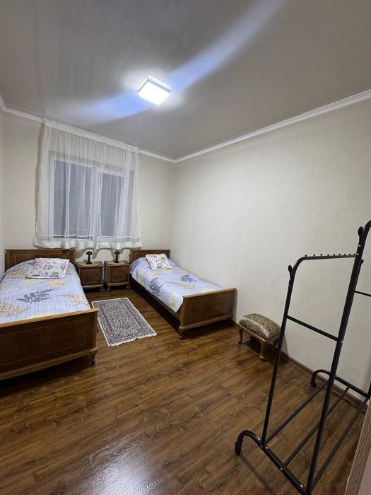 Продается дача в Паркентском районе.
