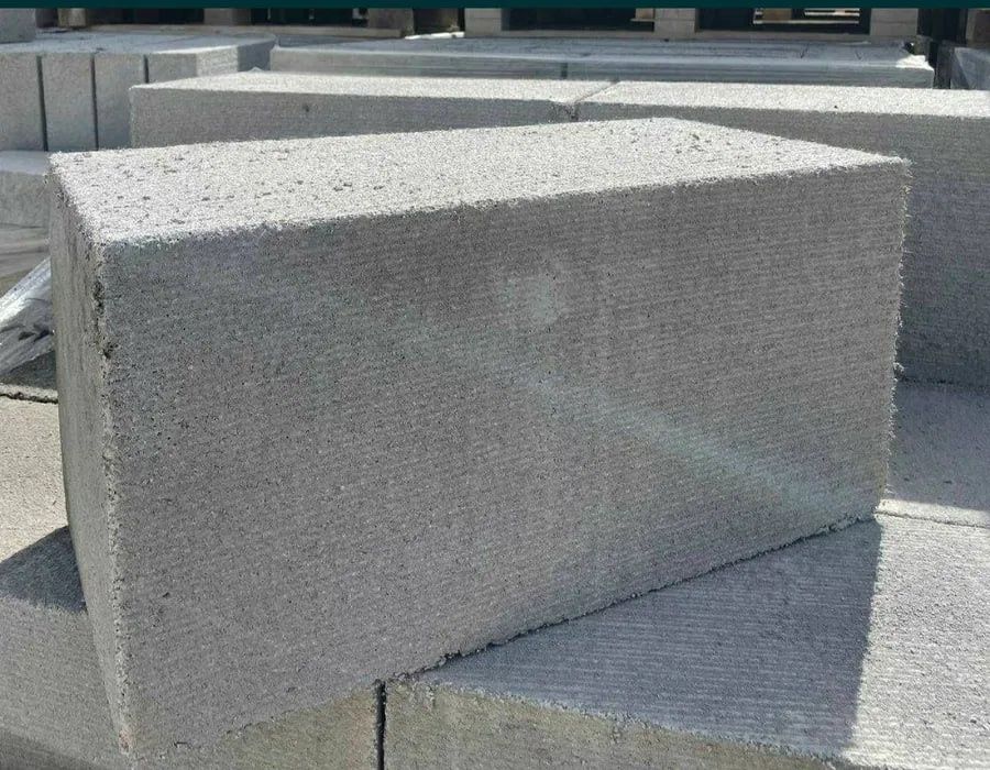 Gazablok газаблок