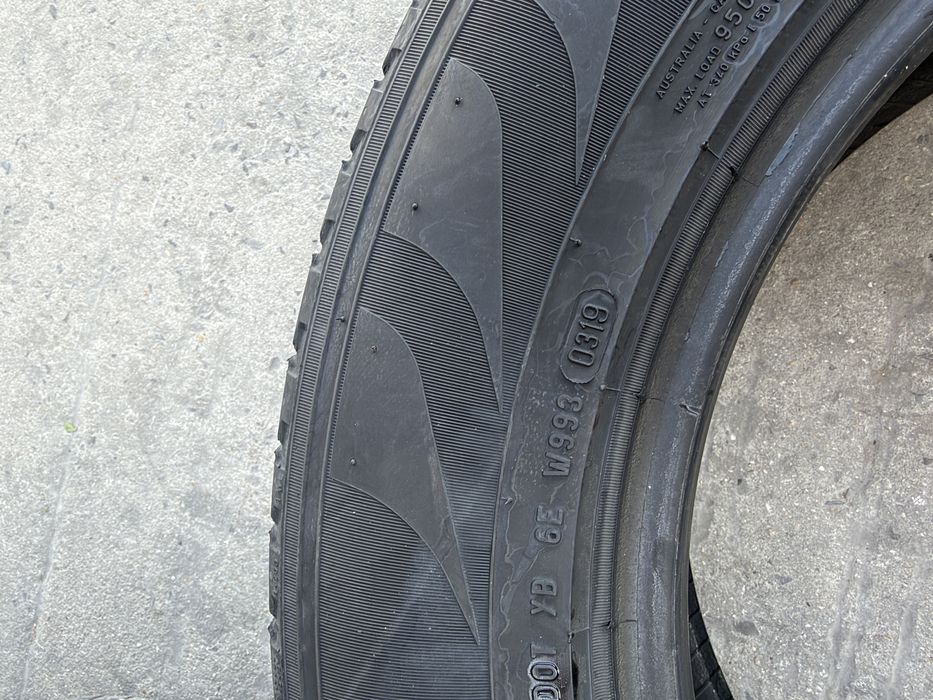 Pirelli Scorpion 225/65 R17 комплект 4 шт
