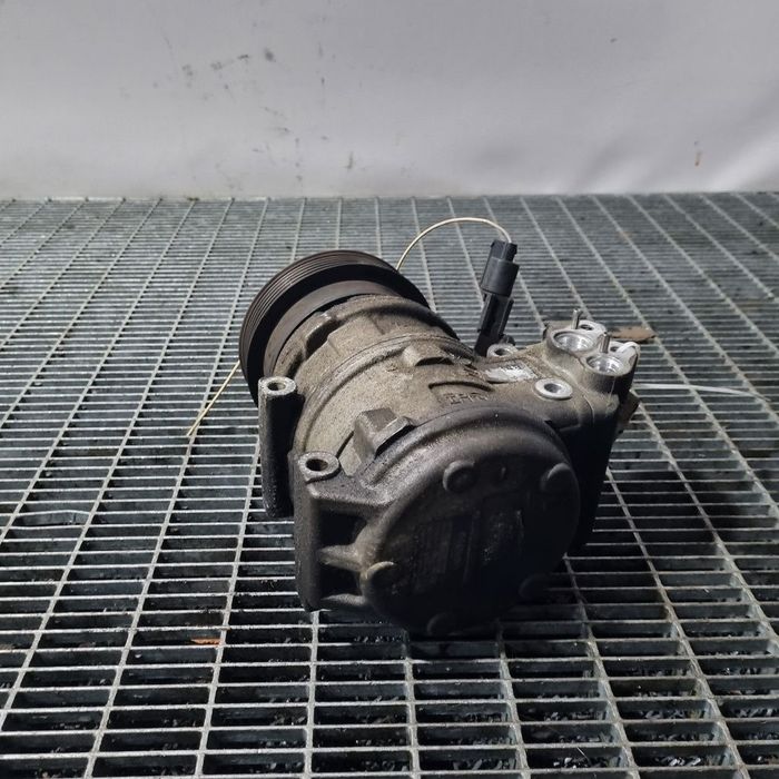 Compresor clima Hyundai Tucson 2.0 D 2006 - 2010 113CP D4EA (1477) Diesel 162502920J