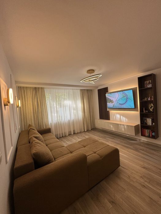 Apartament 2 camere