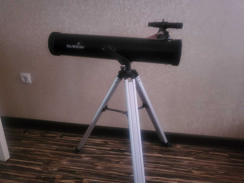 Телескоп Sky-Watcher