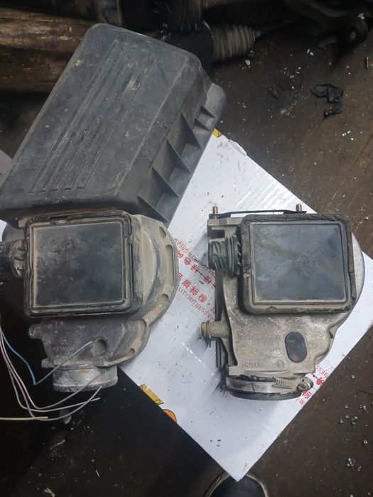 Волюметр БМВ М40