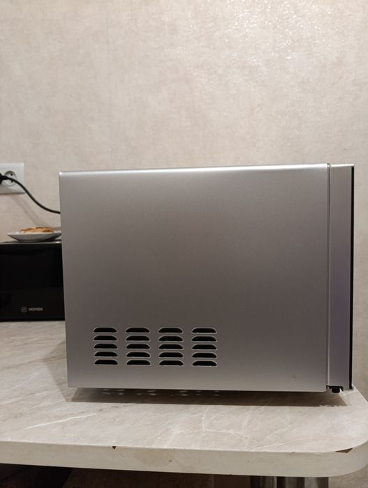 Микроволновая печь "PANASONIC 40000тг."