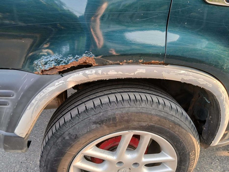 Hondа CR-V / Хонда ЦРВ, Газ/Бензин 2.0i, 128к.с.