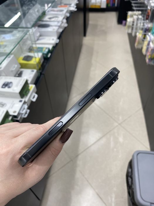 Iphone 16 PRO 128gb
