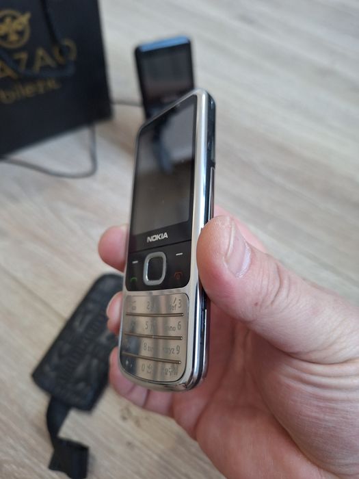 Продам Nokia 6700 classic