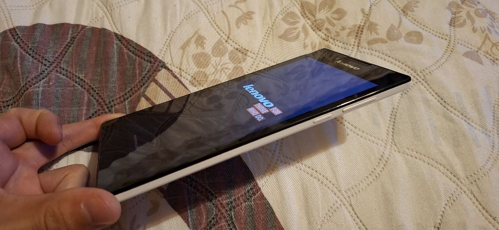 Tablet Lenovo tab7