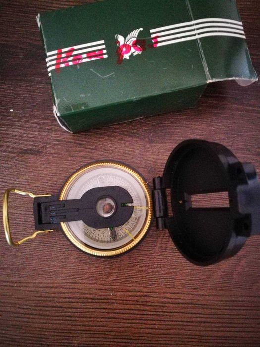 Компас - Engineer