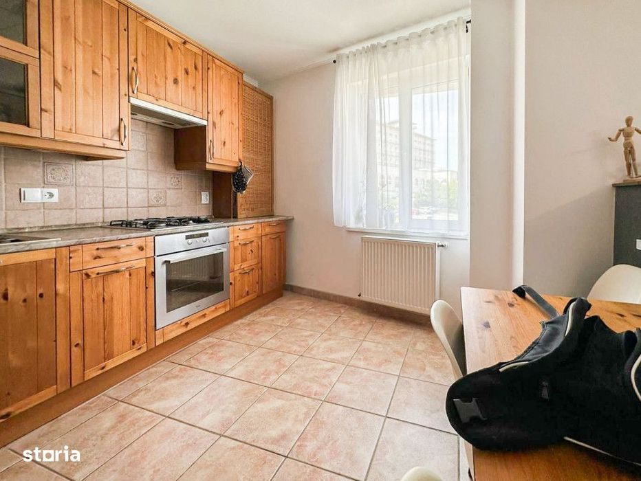 Apartament 2 camere | Grand Hotel Italia | 65mp | Garaj!