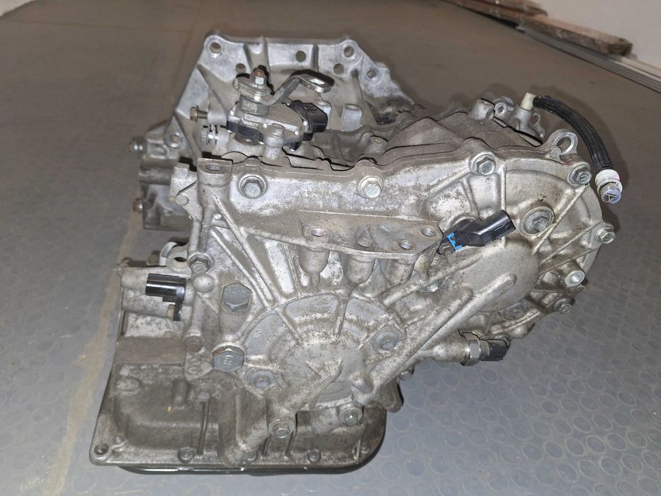 Автоматична скоростна кутия CVT за toyota yaris тойота 1.5 бензин 2017