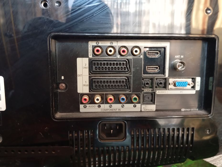 Телевизор Самсунг