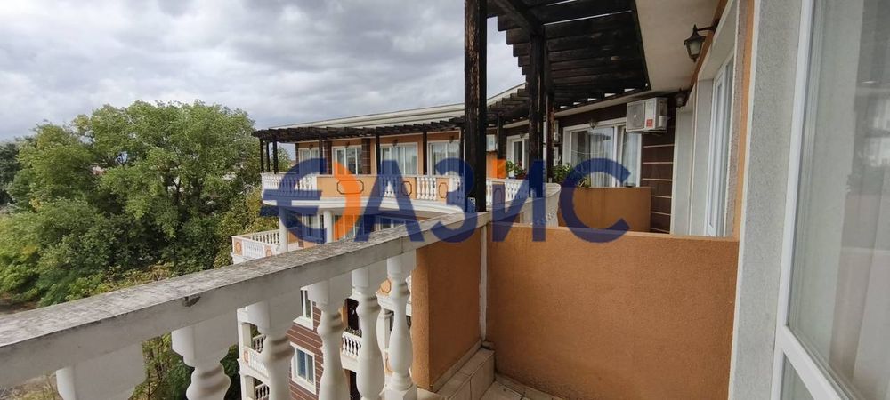 Продава се Едностаен апартамент в к.к. Слънчев бряг - 48 кв.м за 1290 €/кв.м - Снимка #6