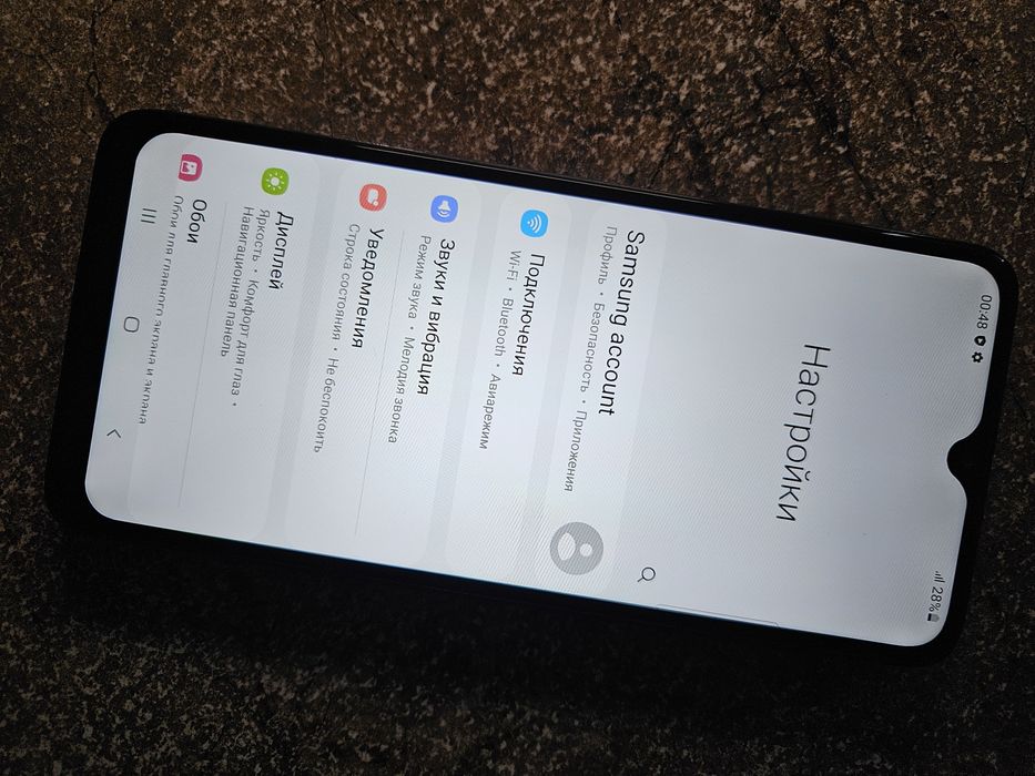Samsung A 70 6/128 GB__