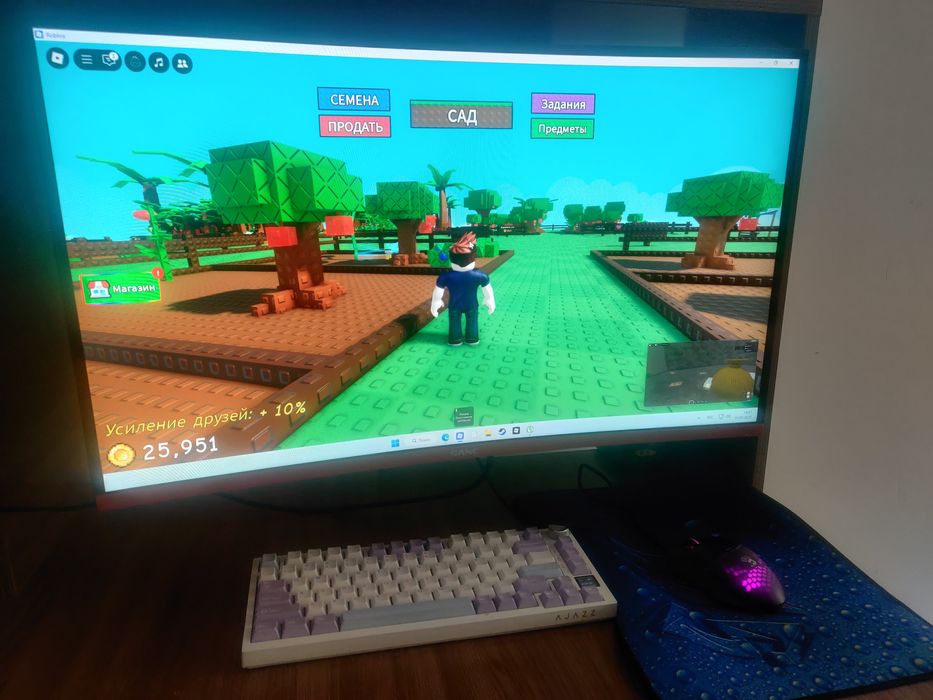 Продам компьютер срочно