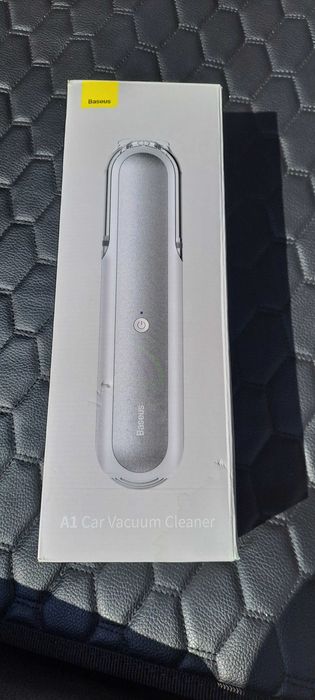 мини пылесос baseus