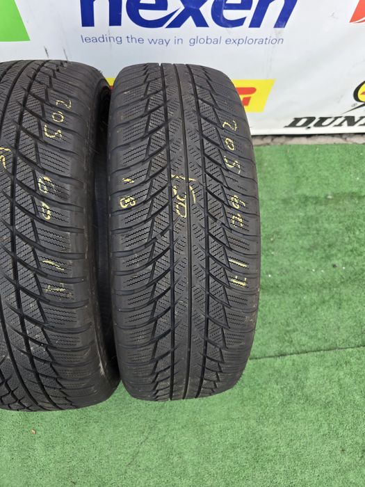 205.60.17 bridgestone m+s