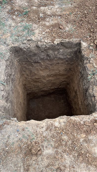 Копаем септики, траншеи(вода, газ и т.д)