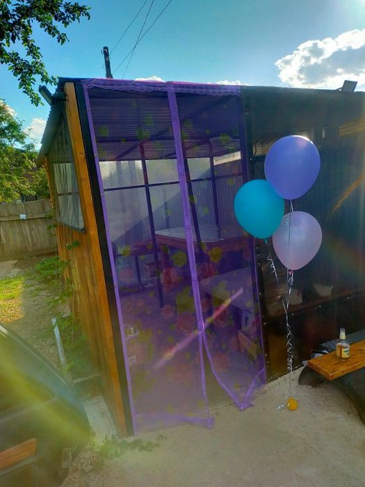 Продам дачу 6 соток