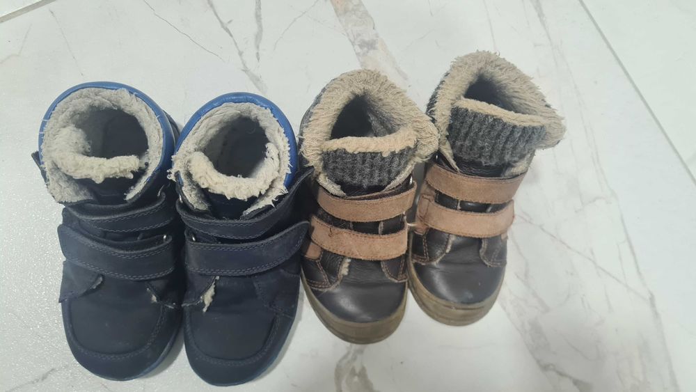 Детски боти 27 номер